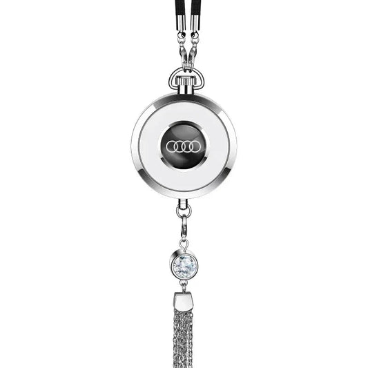 Vivolux | Luxus Auto Parfüm Anhänger für Audi