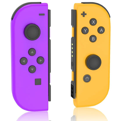 Kabelloses OLED Joycon Gamepad für Nintendo Switch Joyco