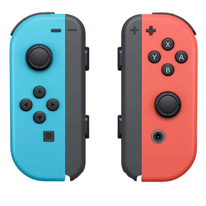 Kabelloses OLED Joycon Gamepad für Nintendo Switch Joyco