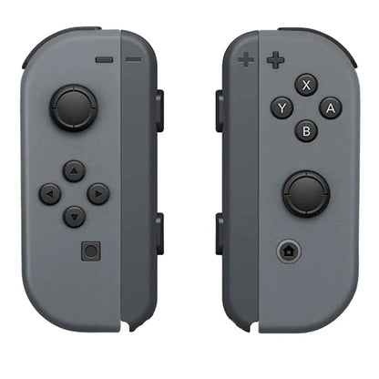 Kabelloses OLED Joycon Gamepad für Nintendo Switch Joyco