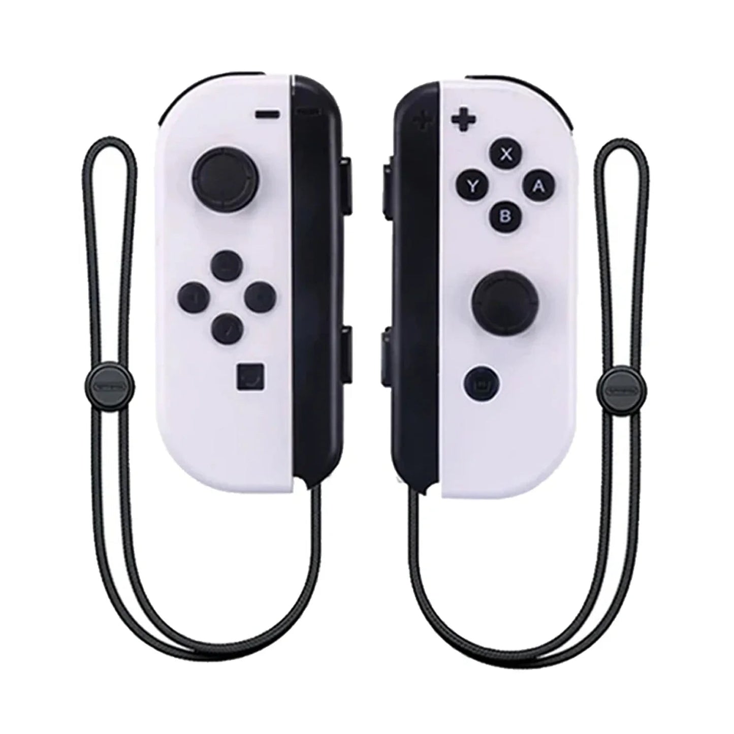 Kabelloses OLED Joycon Gamepad für Nintendo Switch Joyco