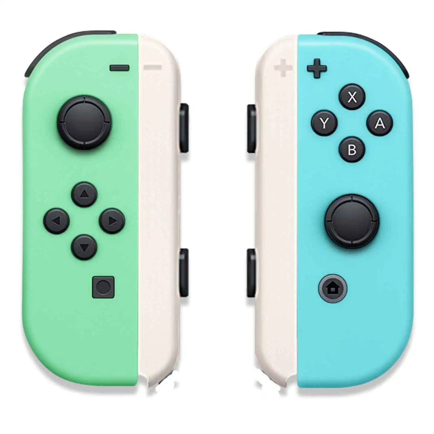 Kabelloses OLED Joycon Gamepad für Nintendo Switch Joyco