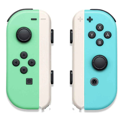Kabelloses OLED Joycon Gamepad für Nintendo Switch Joyco