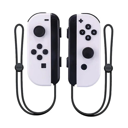 Kabelloses OLED Joycon Gamepad für Nintendo Switch Joyco