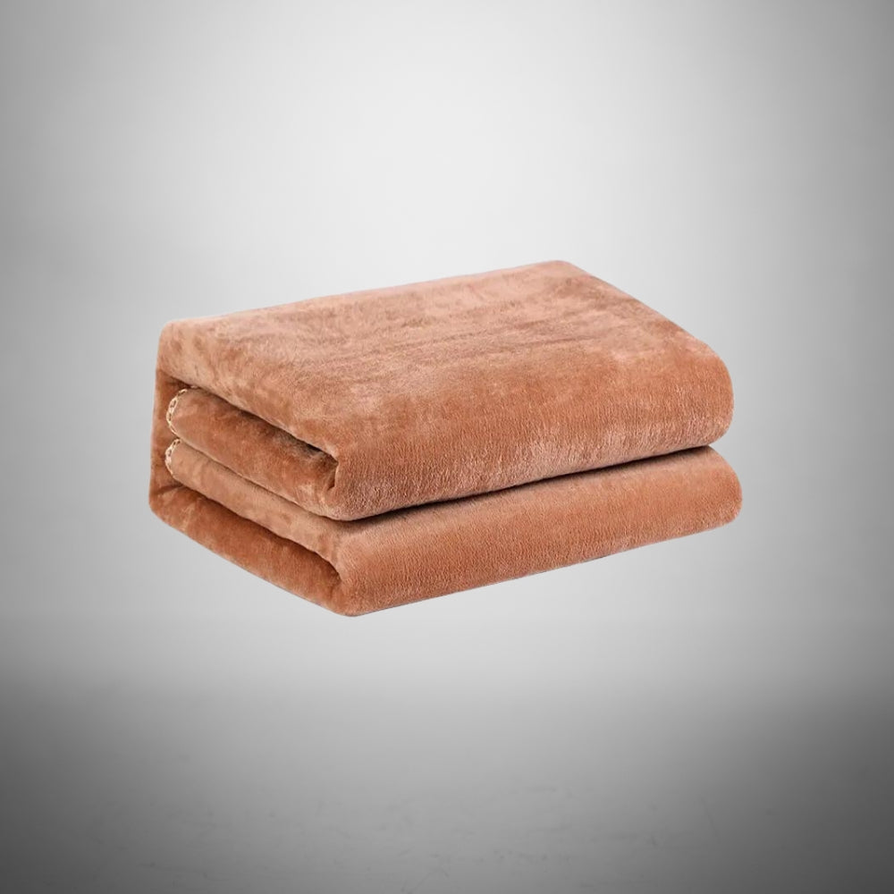 ThermoBlanket - Beheizbare Kuscheldecke