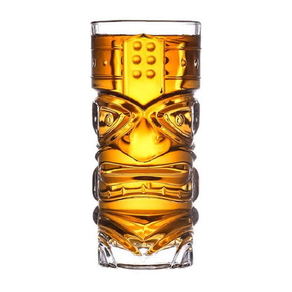 Vivolux | Tiki Tower Glas