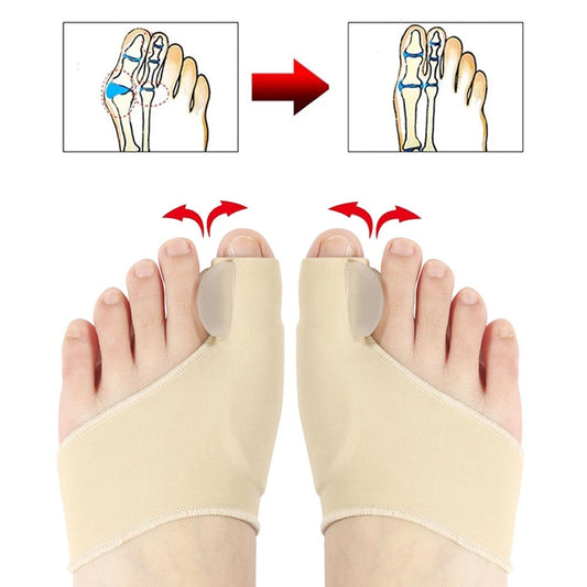 Vivolux | Valgo Hallux Valgus Korrektur Bandagen
