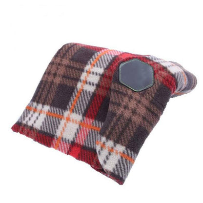 CozyTravel | Ergonomisches Reisekissen