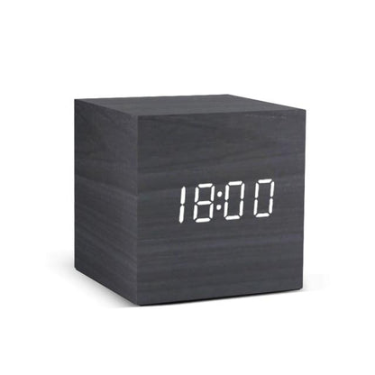Vivolux | Baum Minimalistische LED-Wecker