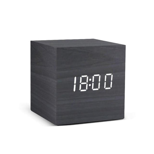 Vivolux | Baum Minimalistische LED-Wecker
