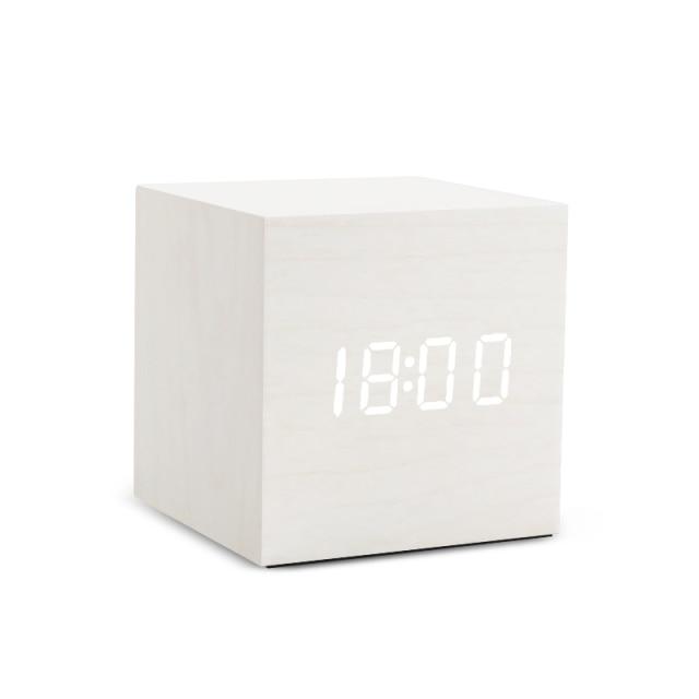 Vivolux | Baum Minimalistische LED-Wecker