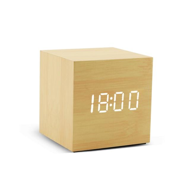 Vivolux | Baum Minimalistische LED-Wecker