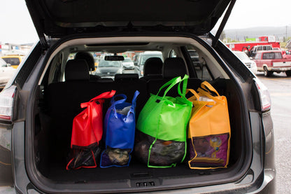 Vivolux | EasyCart™ Praktische Einkaufslösung zur Aufbewahrung