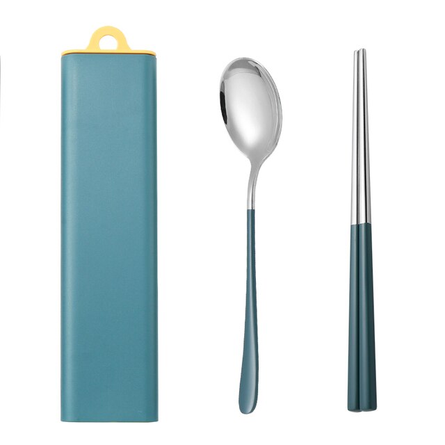 Vivolux | Besteck Tragbares Set Emiko