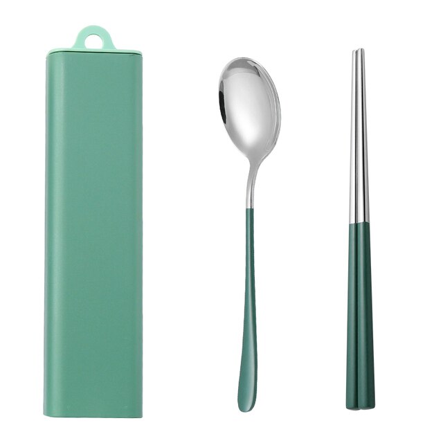 Vivolux | Besteck Tragbares Set Emiko