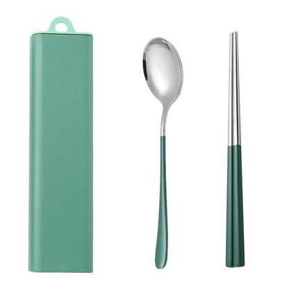 Vivolux | Besteck Tragbares Set Emiko