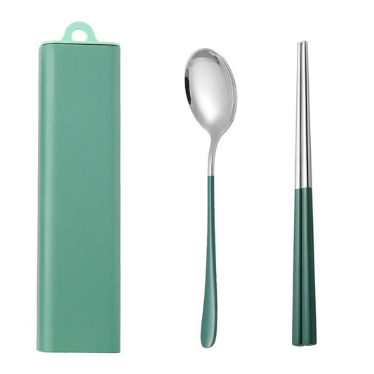 Vivolux | Besteck Tragbares Set Emiko