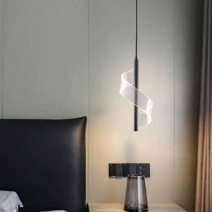 Vivolux | Elegante LED-Pendelleuchte