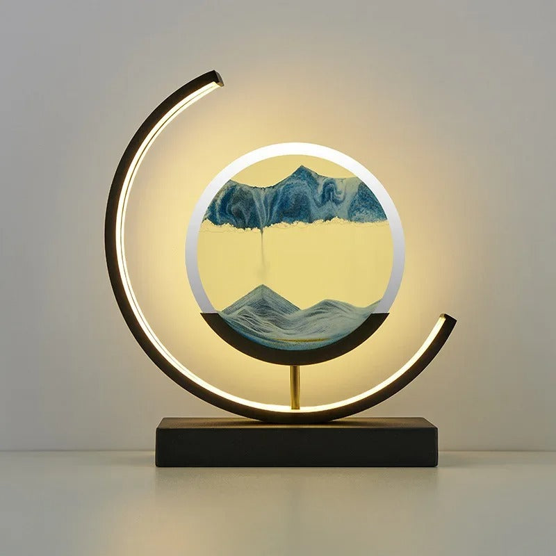 Vivolux | LED-Sandkastenlampe