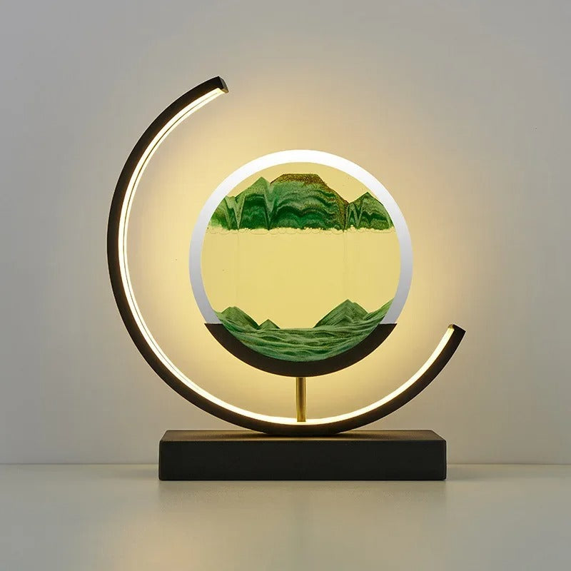Vivolux | LED-Sandkastenlampe
