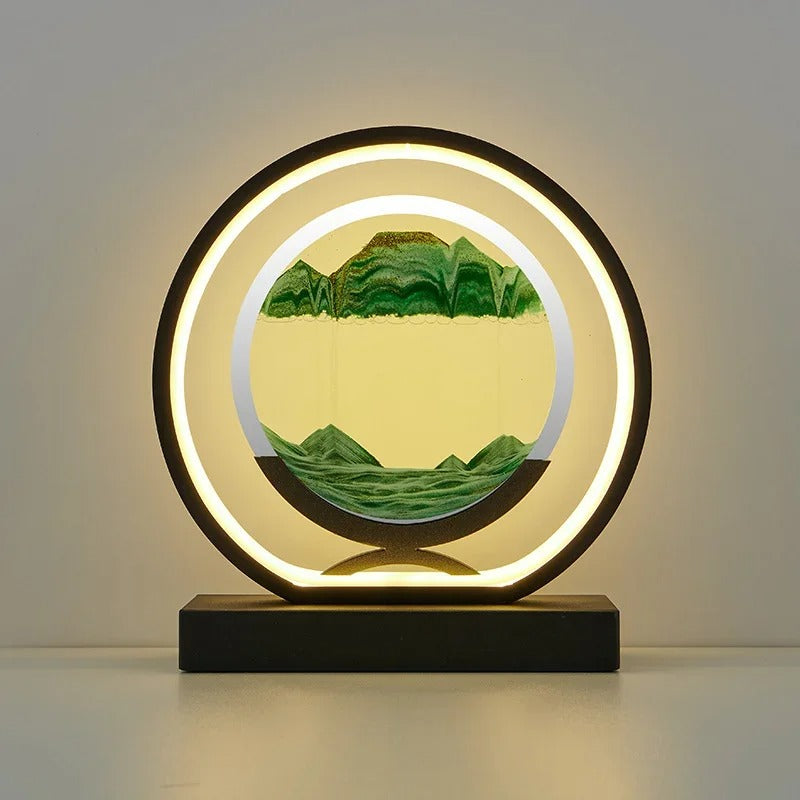 Vivolux | LED-Sandkastenlampe