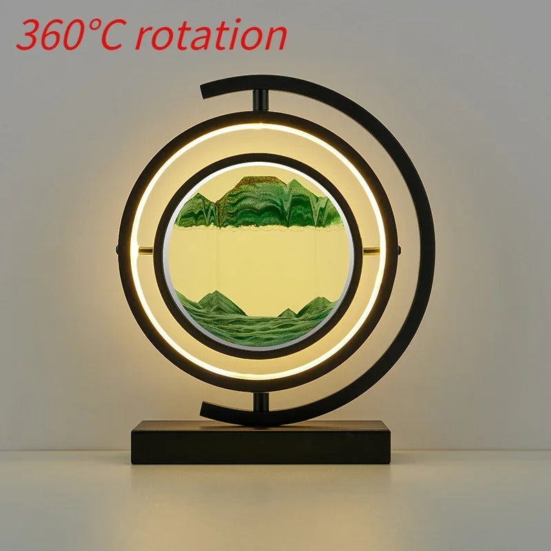 Vivolux | LED-Sandkastenlampe