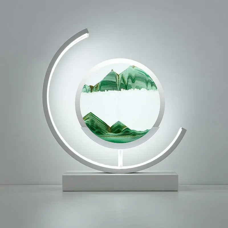 Vivolux | LED-Sandkastenlampe