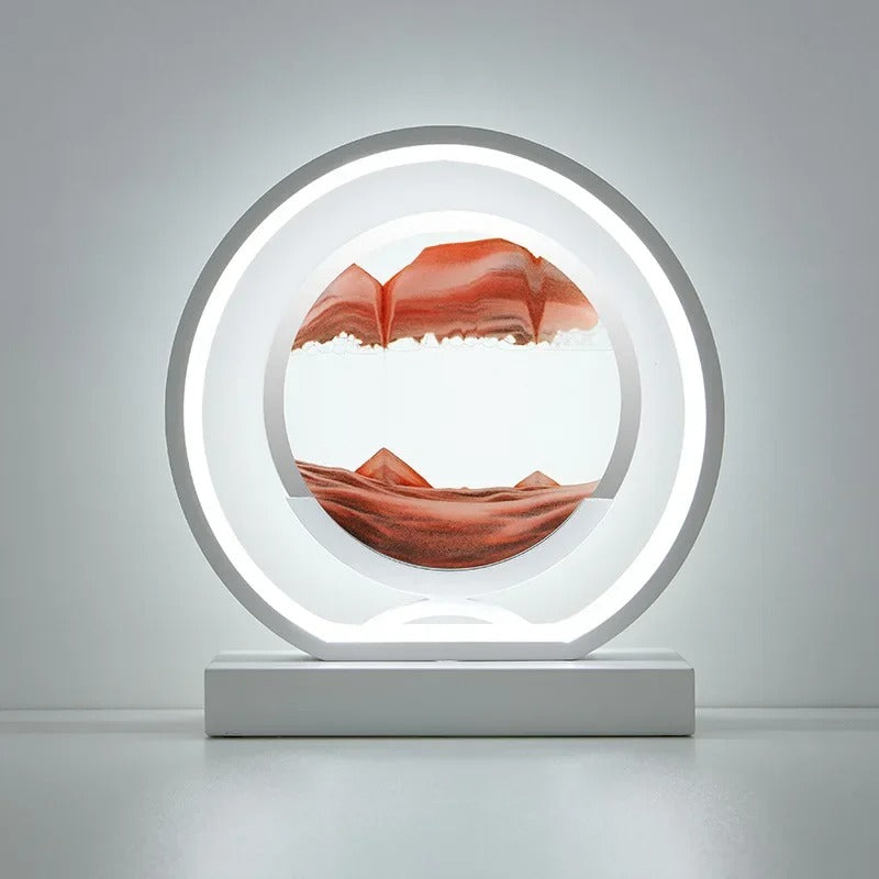 Vivolux | LED-Sandkastenlampe