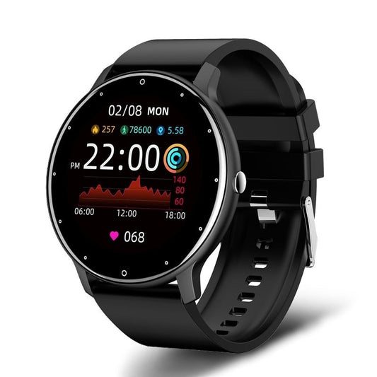 Vivolux | 360° FITSmartWatch