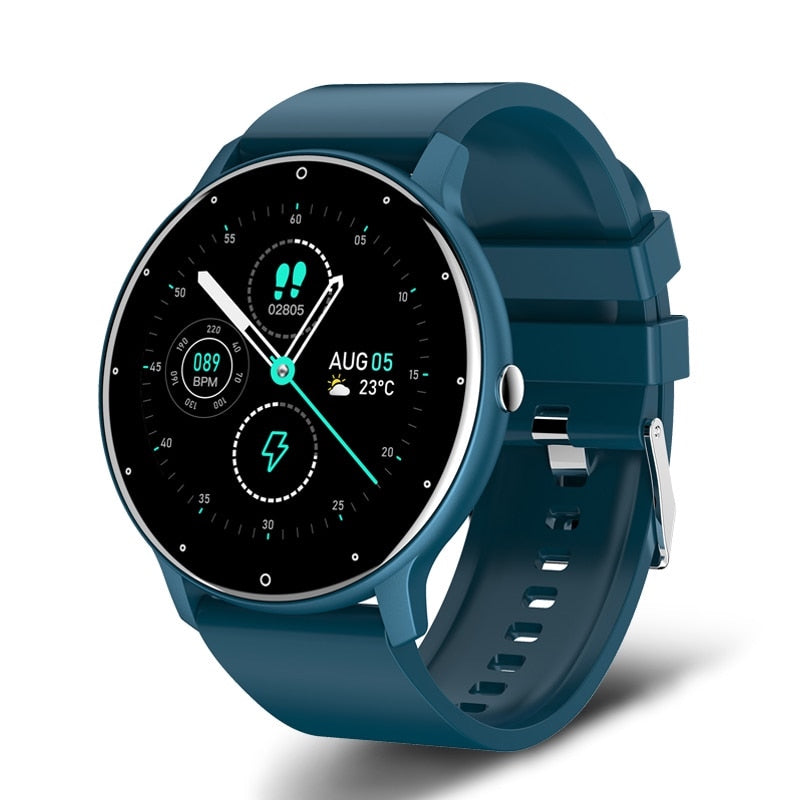 Vivolux | 360° FITSmartWatch