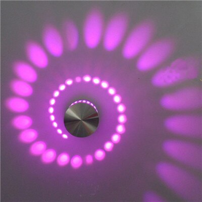Vivolux | Downlight - Spiralförmiges Licht | Energieeinsparend