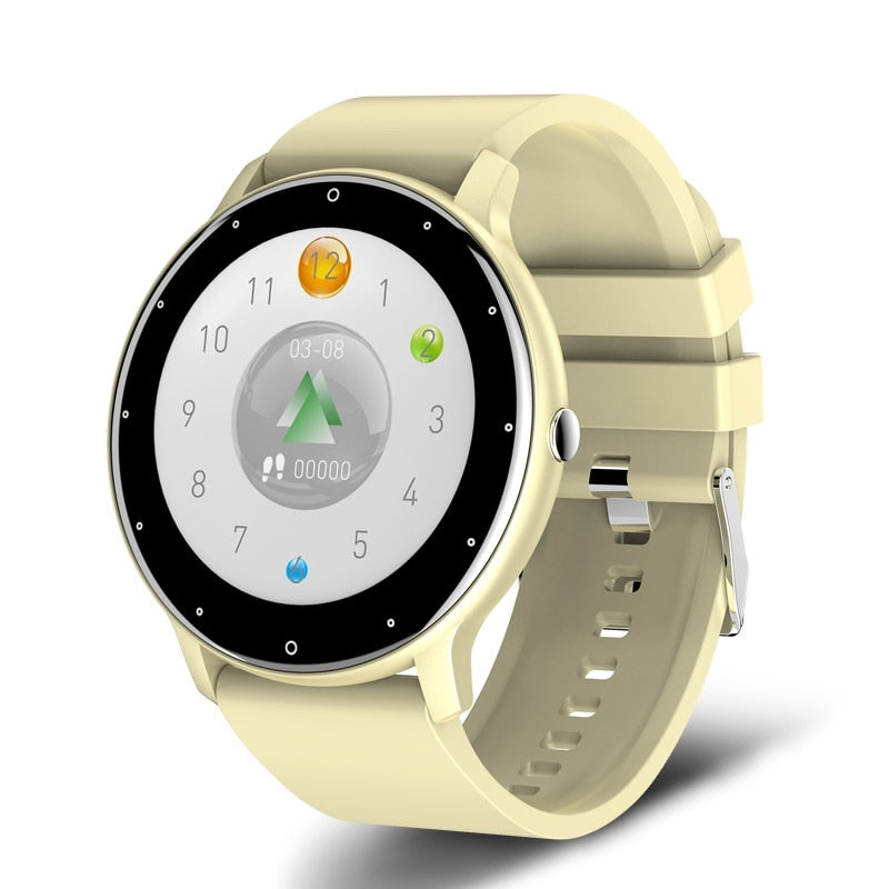 Vivolux | 360° FITSmartWatch