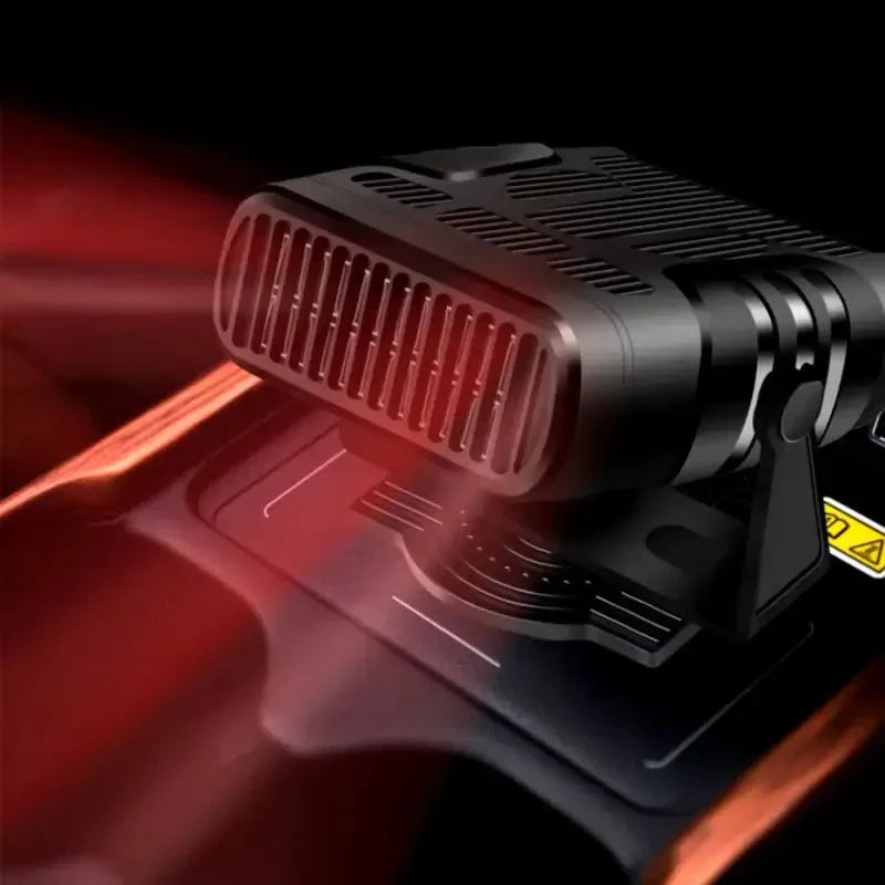 Vivolux | Autoheizung Ventilator Entfroster Tragbares Gerät