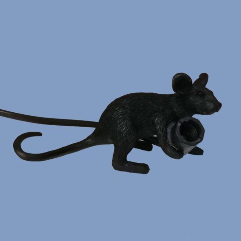 Vivolux | Vintage Mouse LED Tischlampe