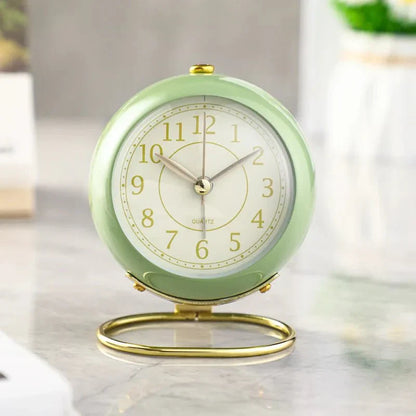 Vivolux | Vintage Stil Kreativ Wecker