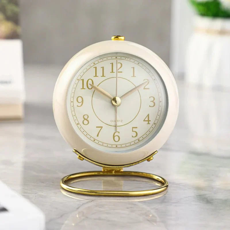Vivolux | Vintage Stil Kreativ Wecker