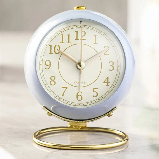 Vivolux | Vintage Stil Kreativ Wecker