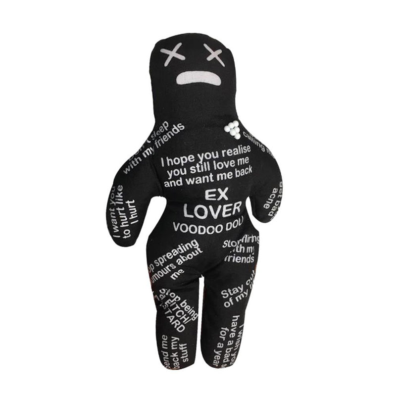 Vivolux | Hexerei Voodoo Puppe