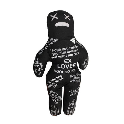 Vivolux | Hexerei Voodoo Puppe