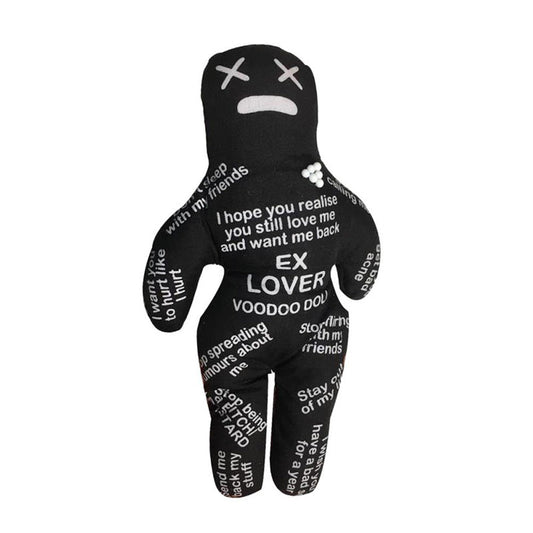 Vivolux | Hexerei Voodoo Puppe