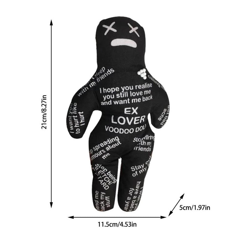 Vivolux | Hexerei Voodoo Puppe