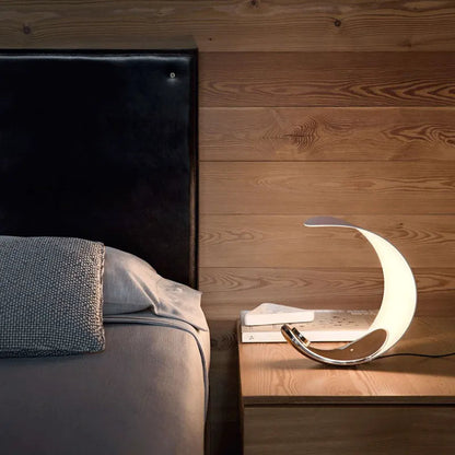 Vivolux | Leselampe „Moonlight Crescent“