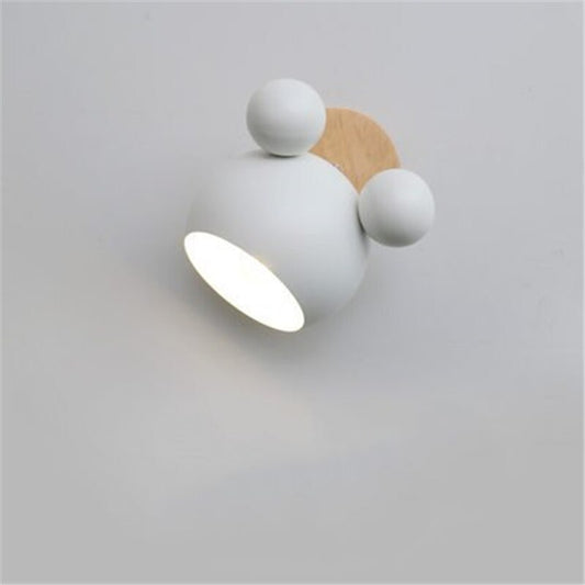 Vivolux | Nordisk LED Wandleuchte | NordicGlow