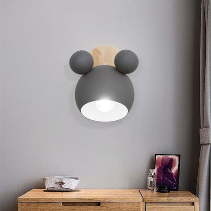 Vivolux | Nordisk LED Wandleuchte | NordicGlow
