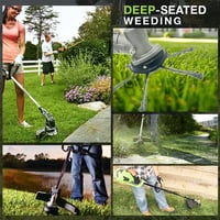 Vivolux | Stahlseil Schneiderkopf