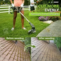 Vivolux | Stahlseil Schneiderkopf