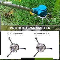 Vivolux | Stahlseil Schneiderkopf