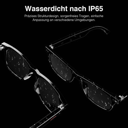 Vivolux | Brille mit Blaulichtfilter und Kamerafunktion