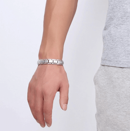Metamag Handgelenktasche - Magnetisches Armband für den Stoffwechsel