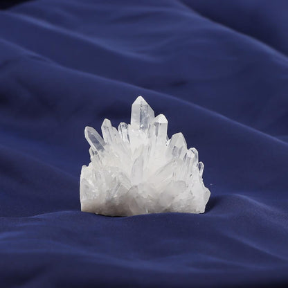 Vivolux | Klarer Quarz Rohcluster